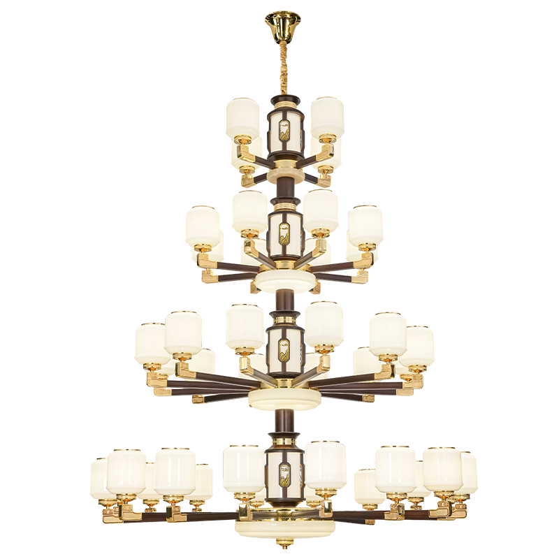 OTL/中式客廳吊燈/臥室燈/OTL-OTL-H58030系列 OTL/中式客廳吊燈/臥室燈/OTL-OTL-H58030系列