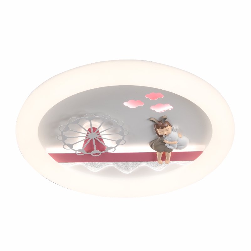 OTL/客廳燈/臥室燈/愛(ài)目天問(wèn)/大圓 愛(ài)目夢(mèng)月/大圓