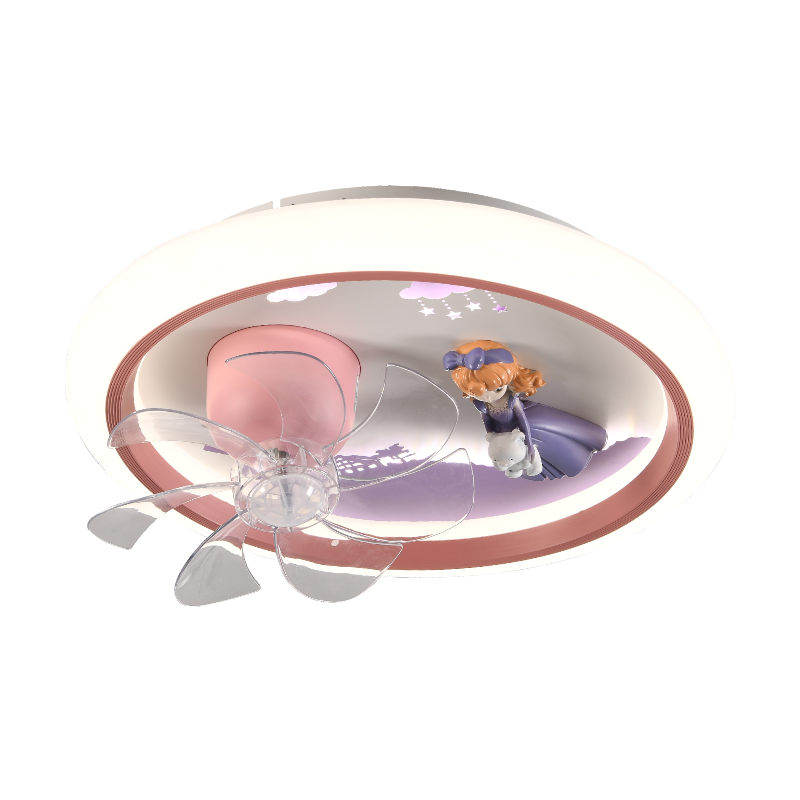 OTL/客廳燈/臥室燈/愛目公主/ 愛目夢想