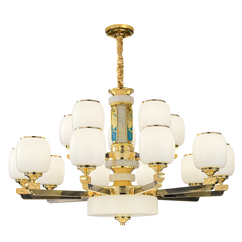 OTL/中式客廳吊燈/臥室燈/OTL-H58020系列 OTL/中式客廳吊燈/臥室燈/OTL-H58020系列