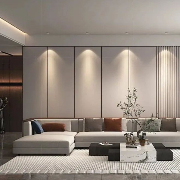 筒燈與射燈的運(yùn)用場景