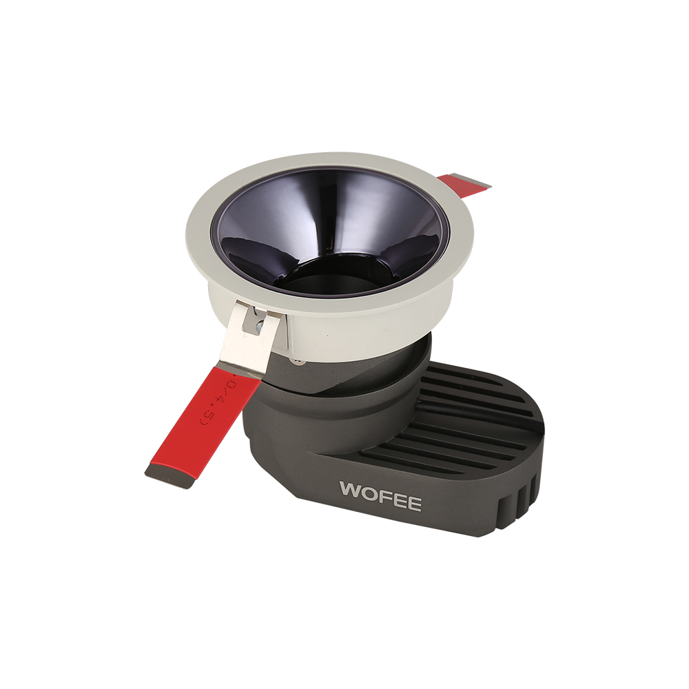 ZIGBEE專業(yè)洗墻射燈 ZIGBEE專業(yè)洗墻射燈