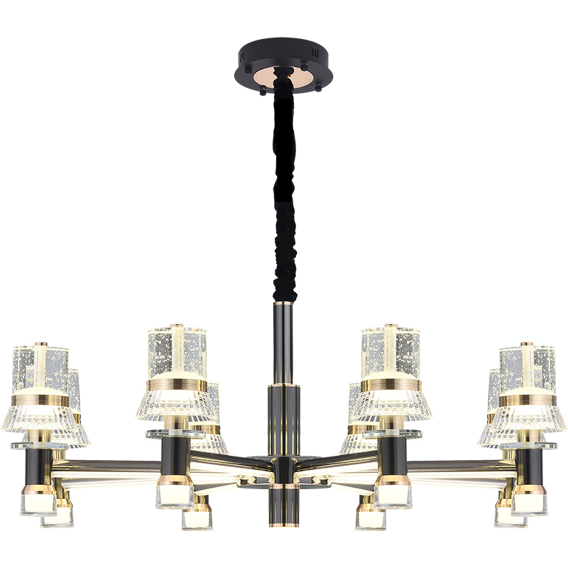 蠟燭水晶燈,OTL照明,吊燈