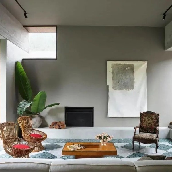 無主燈設(shè)計正流行！