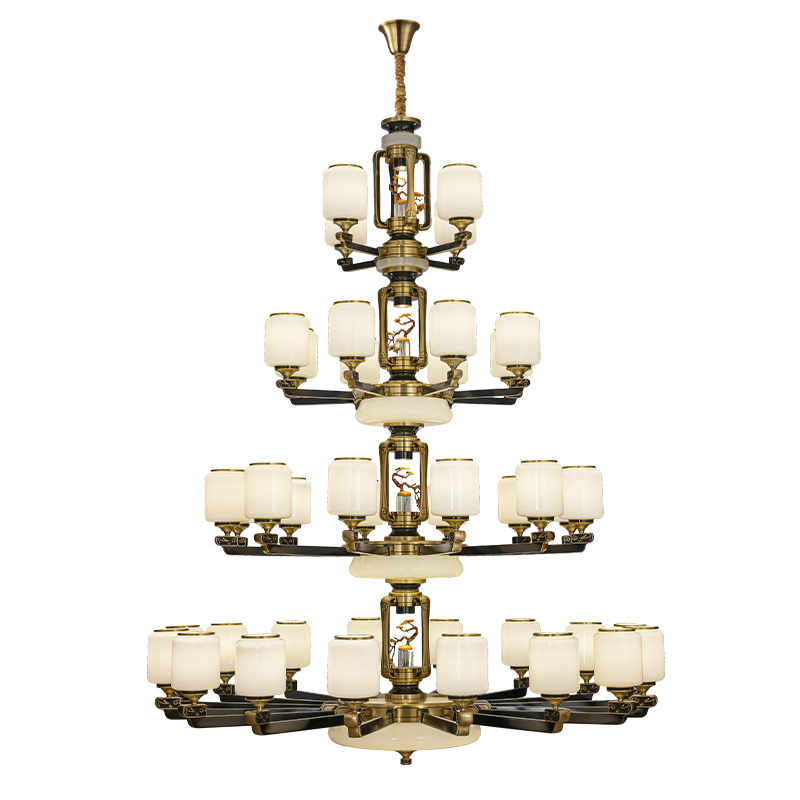 OTL/中式客廳燈/臥室燈/OTL-H58026系列 OTL/中式客廳燈/臥室燈/OTL-H58026系列