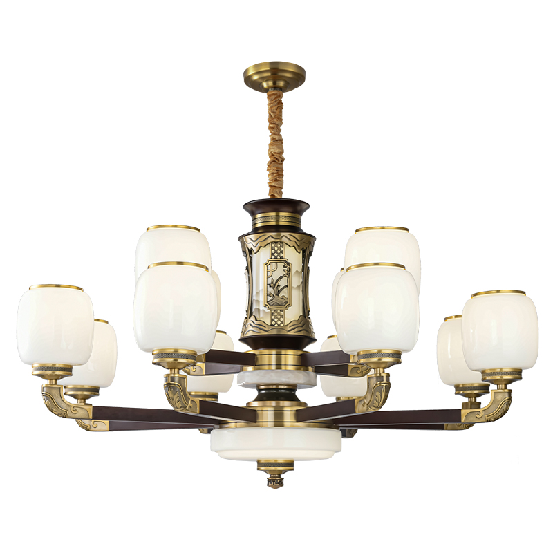 OTL/中式客廳燈/臥室燈/OTL-H58029系列 OTL/中式客廳燈/臥室燈/OTL-H58029系列