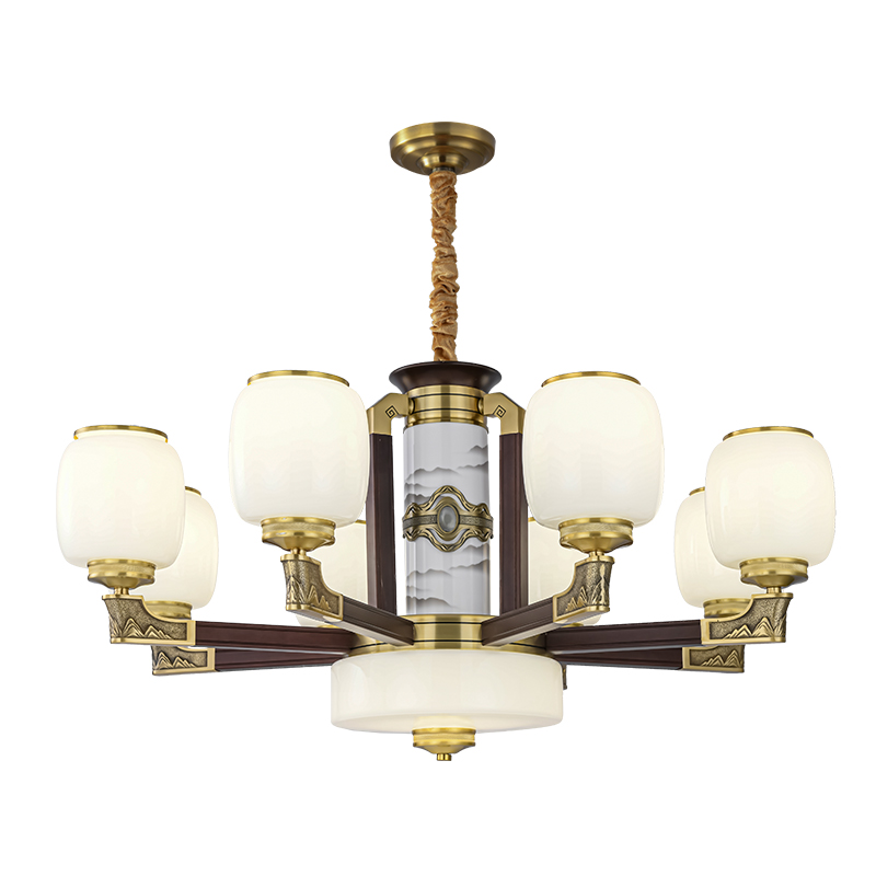 OTL/中式客廳燈/臥室燈/OTL-H58032系列 OTL/中式客廳燈/臥室燈/OTL-H58032系列