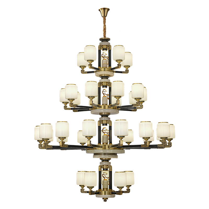 OTL/新中式客廳燈/臥室燈/OTL-H58023系列 OTL/新中式客廳燈/臥室燈/OTL-H58023系列