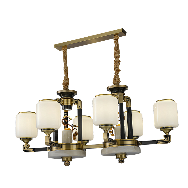 OTL/新中式客廳燈/臥室燈/OTL-H58023系列 OTL/新中式客廳燈/臥室燈/OTL-H58023系列