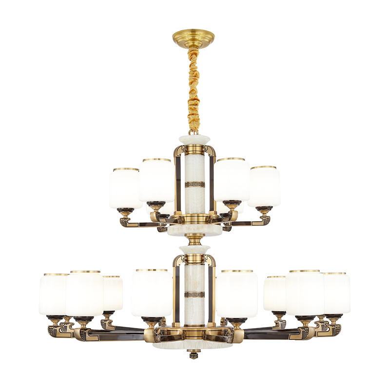 OTL/客廳吊燈/新中式吊燈/58003系列 OTL/客廳吊燈/新中式吊燈/58003系列