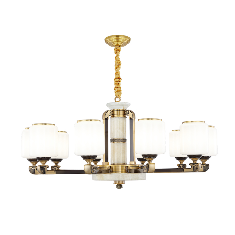 OTL/客廳吊燈/新中式吊燈/58003系列 OTL/客廳吊燈/新中式吊燈/58003系列