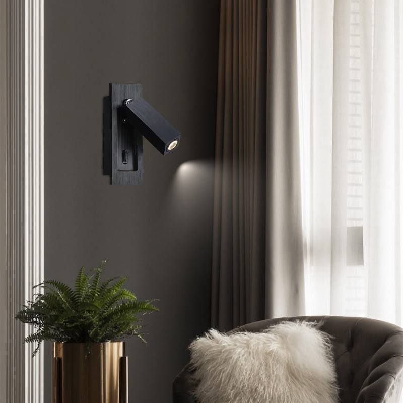 嵌入式壁燈 嵌入式壁燈