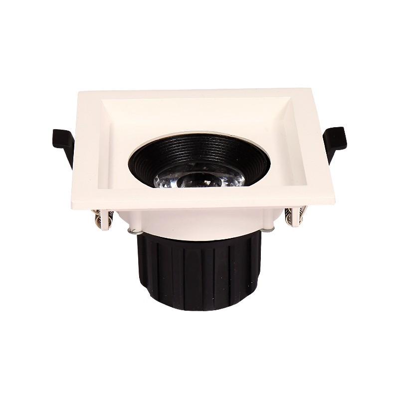 風(fēng)火格柵射燈 風(fēng)火格柵射燈